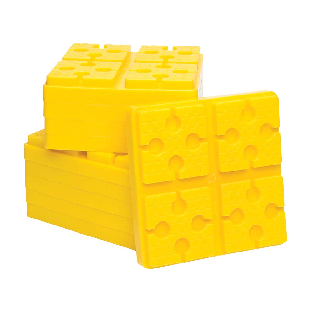 Leveling Blocks