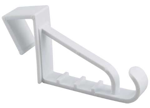 Bath-Towel Hooks