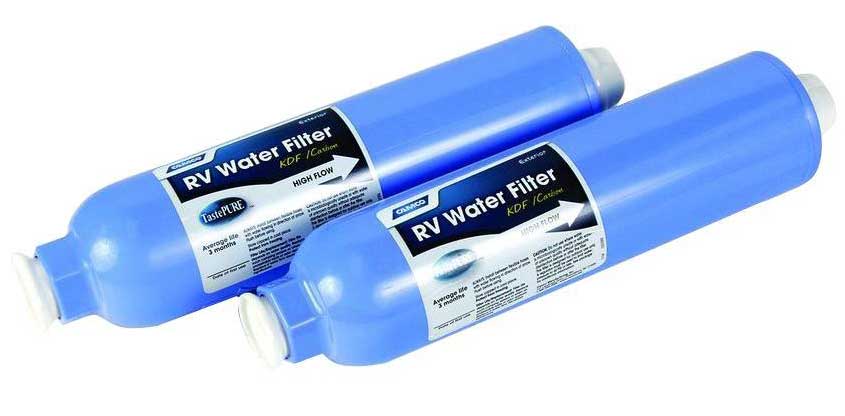 Water Filter