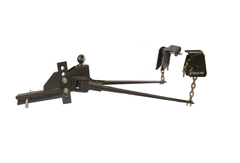 Blue Ox SwayPro Weight Distributing Hitch