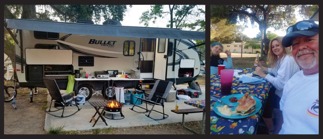 Best RV Camping Accessories You Need for Your Next Trip 
