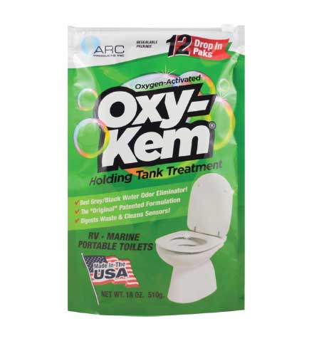 Oxy-Kem from ARC Products