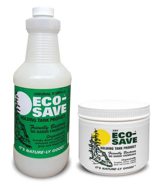 Eco-Save Original Formula