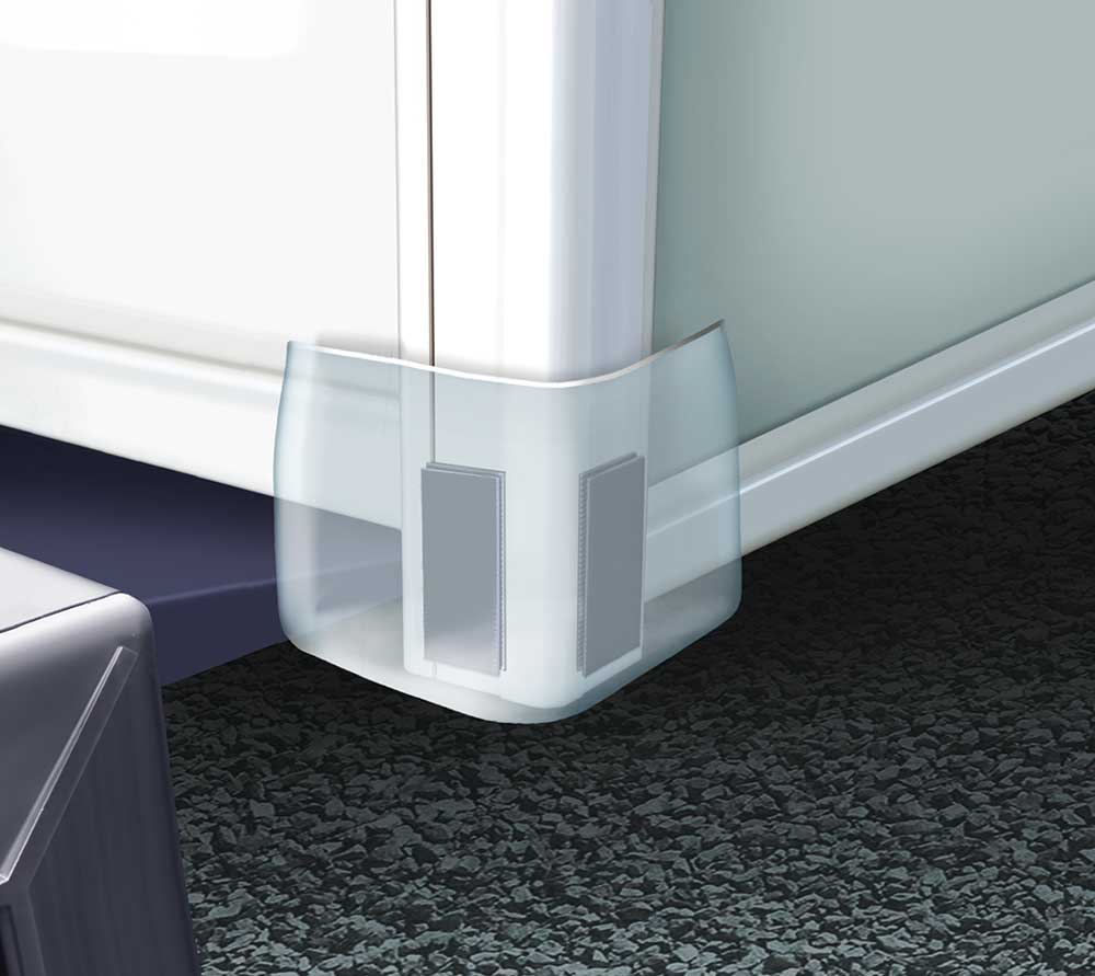 RV Protection for Your Travel Trailer Covers