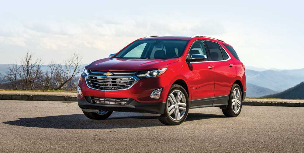 Best Dinghy Towing Vehicles for 2018