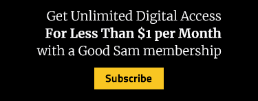 subscribe banner mobile