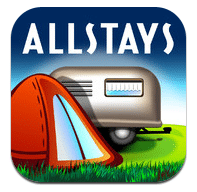 AllStays App