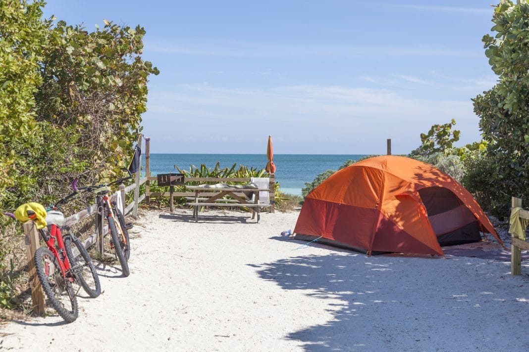 Bahia Honda Park