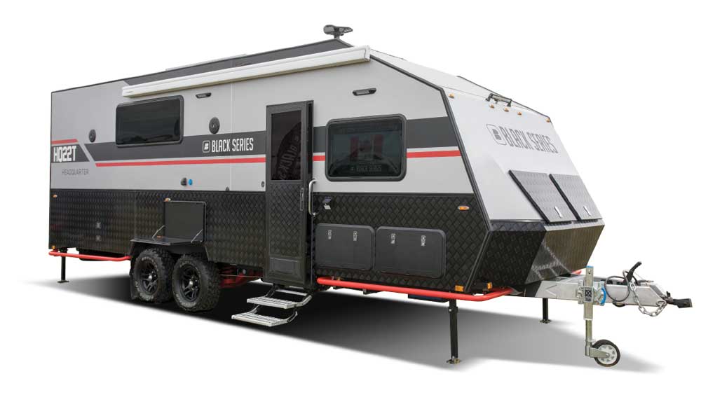 New Rvs For 2020 Toy Haulers