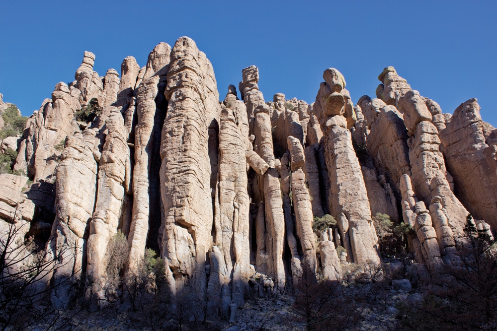 Cochise County, Arizona