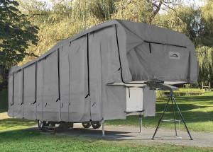 ADCO Sunbrella Custom RV Cover