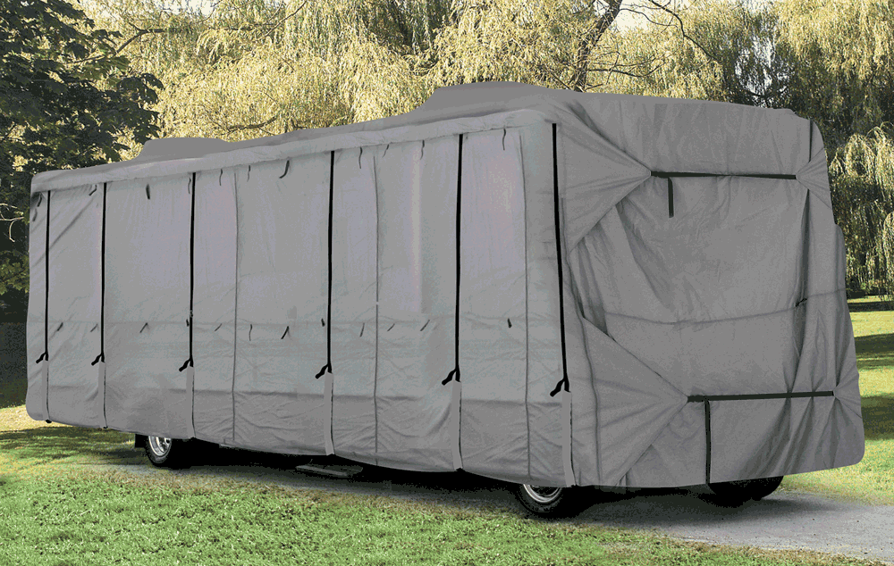 Ultra Guard RV cover