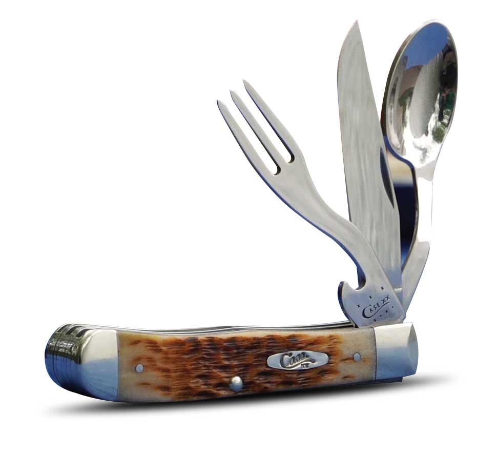 Case Hobo Knife