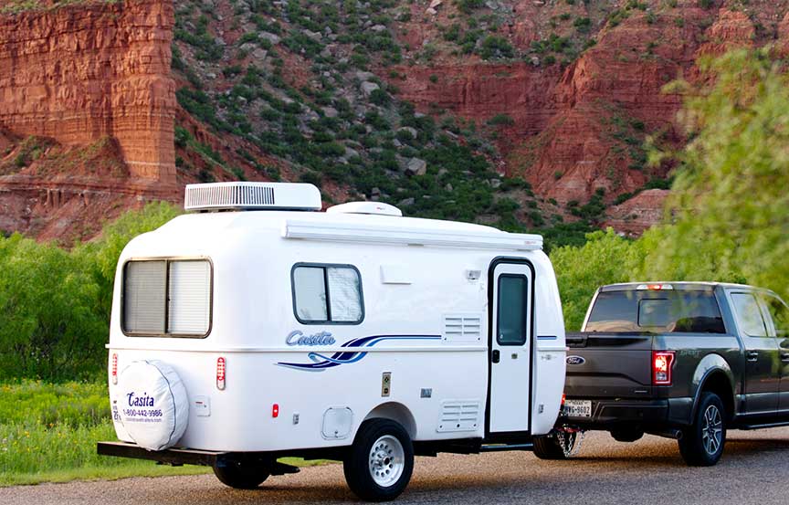 What Is Trailer Sway and Why Is It Important to Understand?