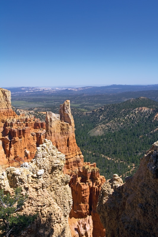 Cedar City Utah: the Gateway to Zion National Park