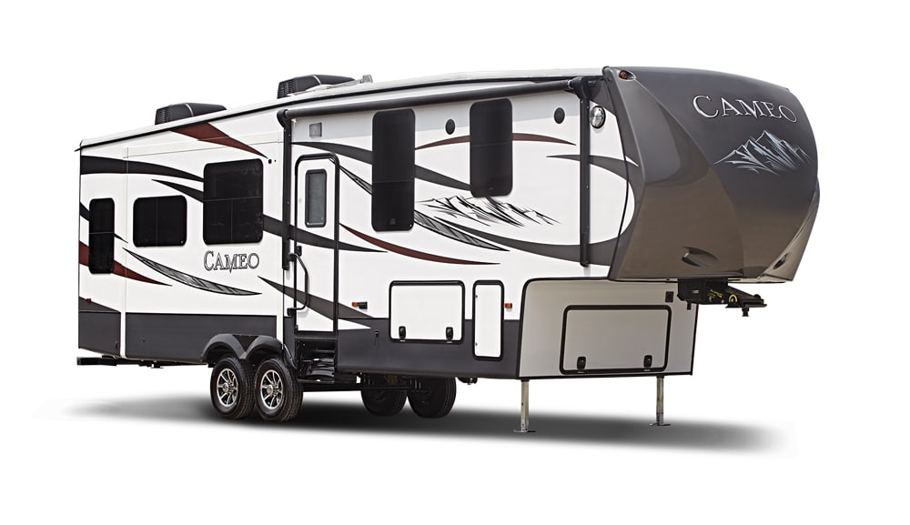 New Rvs For 2017