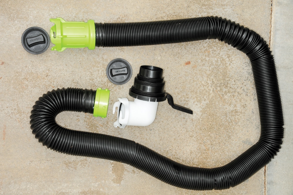A Better Hose