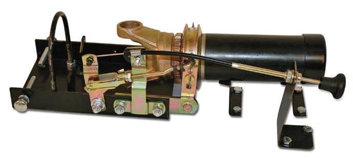 How to Disconnect the Drive Shaft for Towing