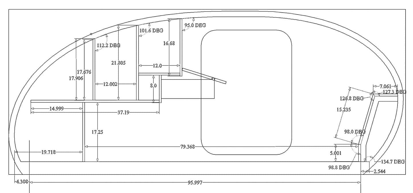 Escaped Too Series schematic