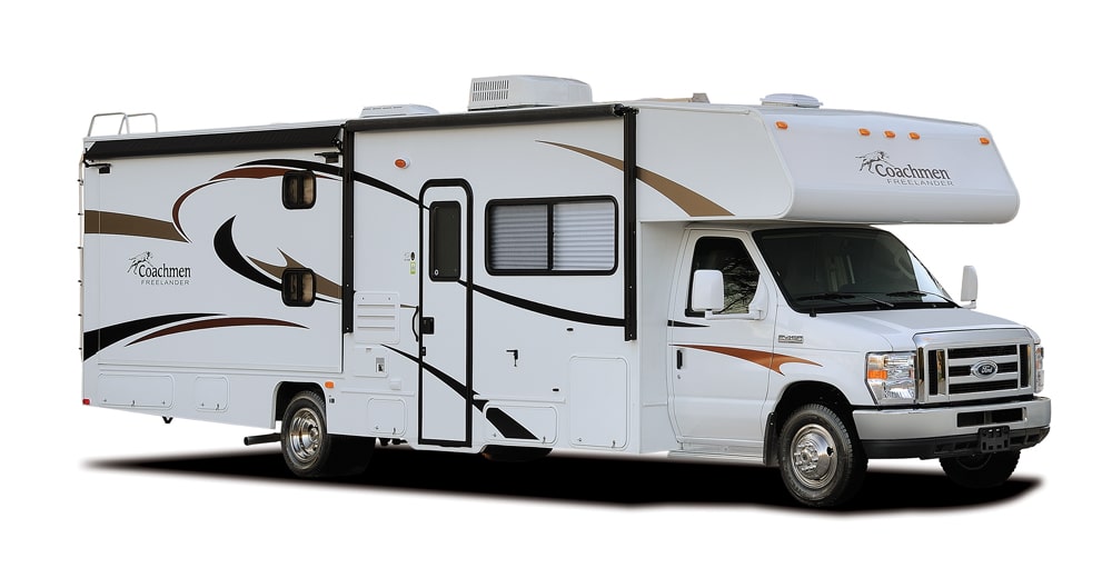 Bargain Motorhomes Under 100K