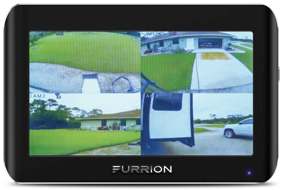 thumbnail image 2 of Furrion Vision S 7 2 of 5