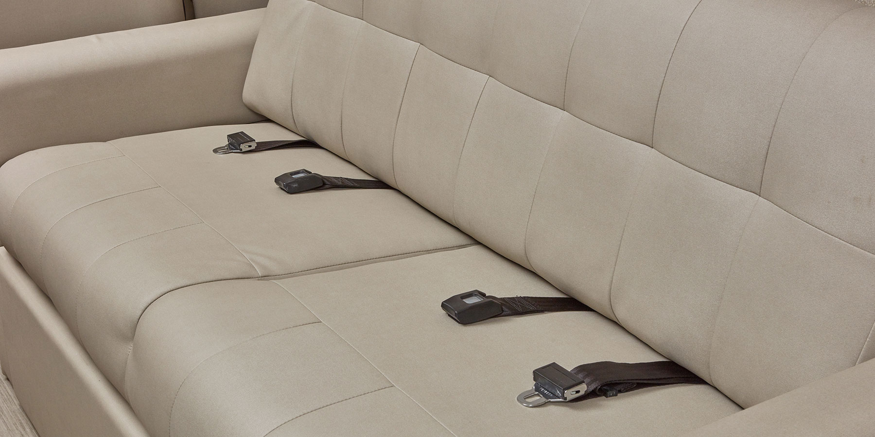 The Jayco Motorized Difference