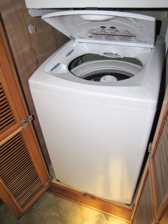 RV Winterizing Winter Travel