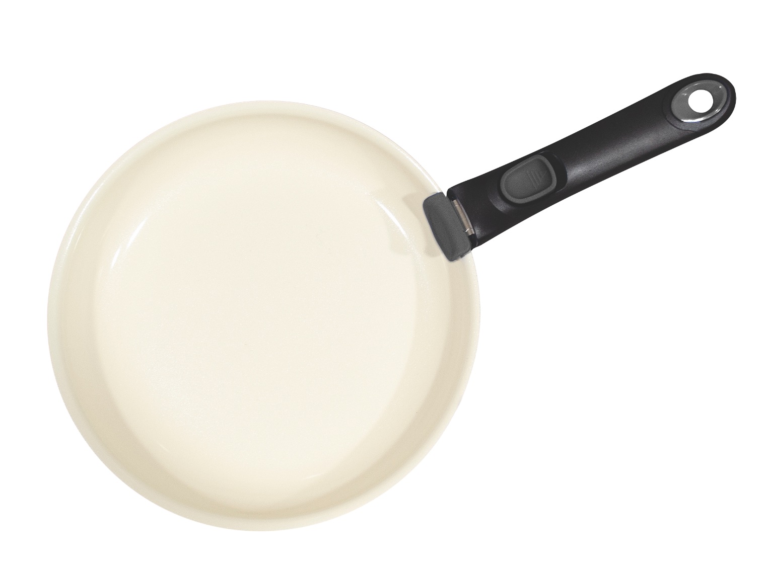Robert Irvine 9.5 in. Fry Pan