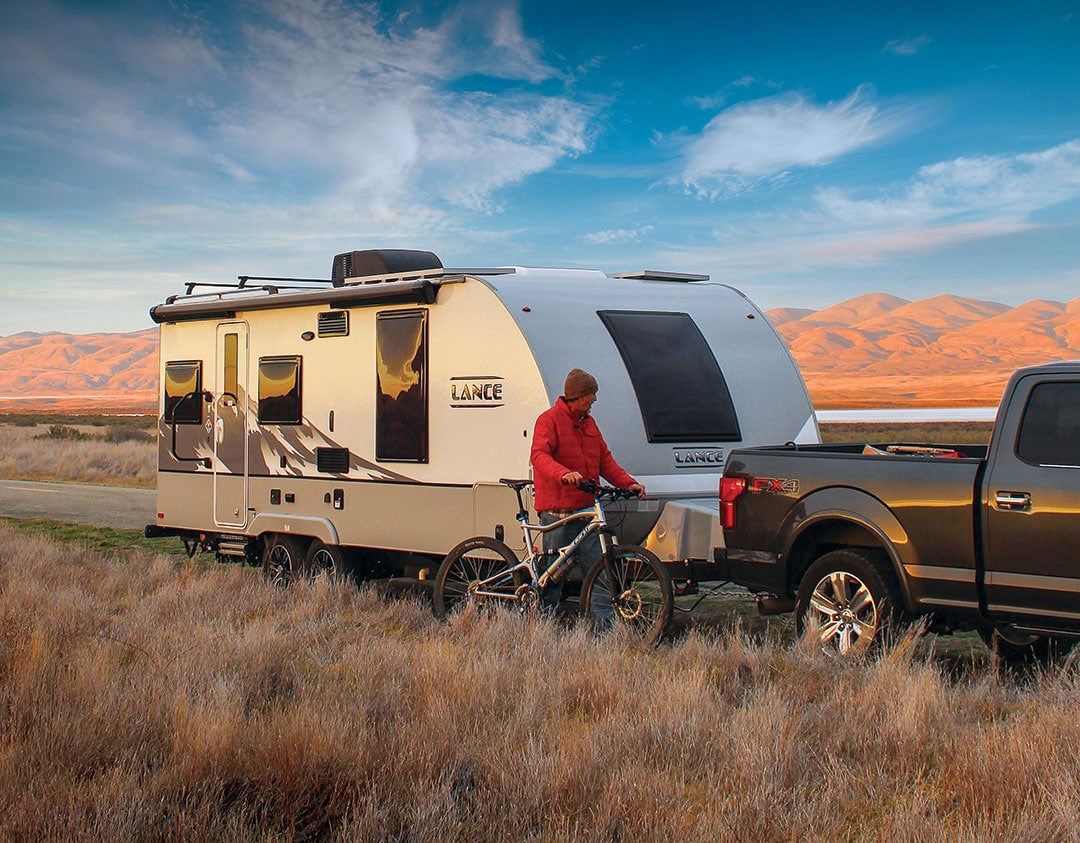 alto travel trailer reviews