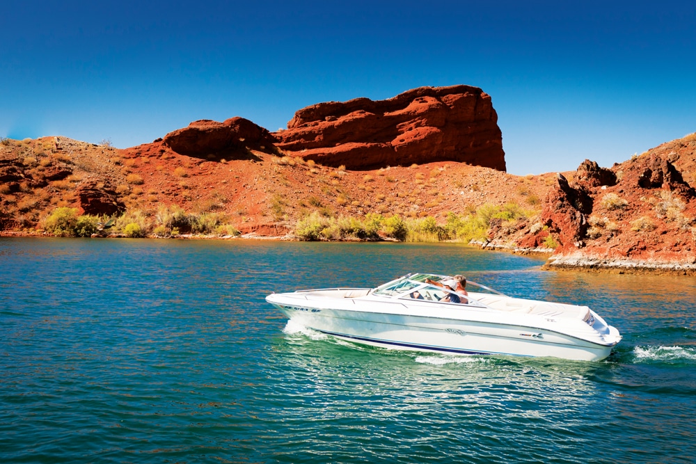 Lake Havasu City, Arizona