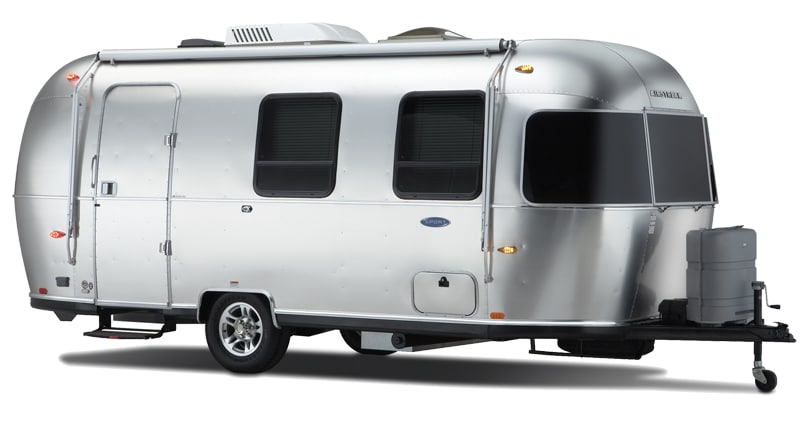 Lightweight Travel Trailers