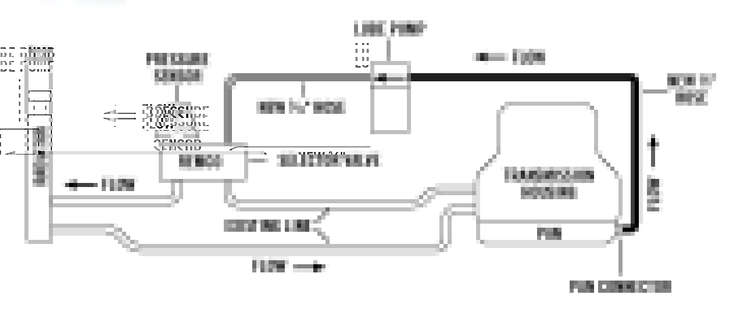 Dinghy Digest How to Tow an 'Untowable'