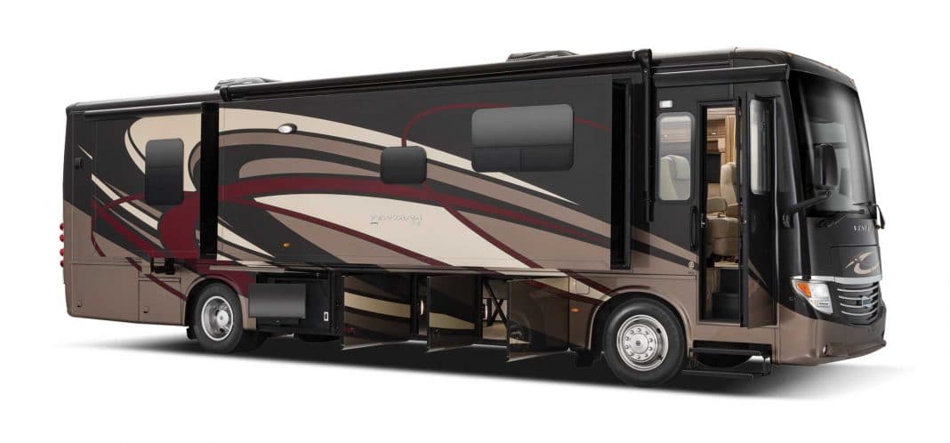 Small Class A Diesel Pushers - RV.com