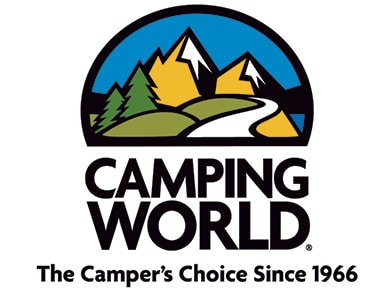 Camping World Logo