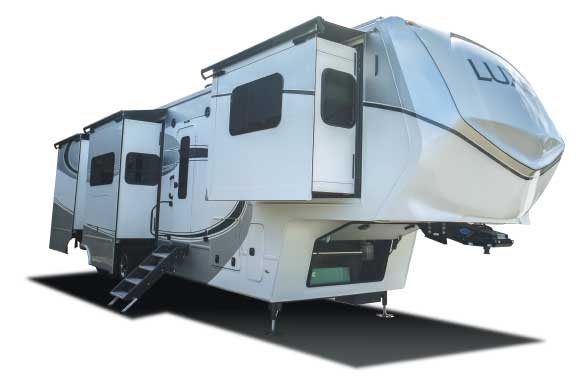 The Ultimate Fifth Wheel Guide & the Best Fifth Wheel RVs of 2023