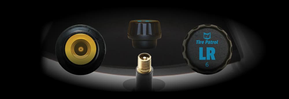 Danko Manufacturing RVi Tire Patrol TPMS