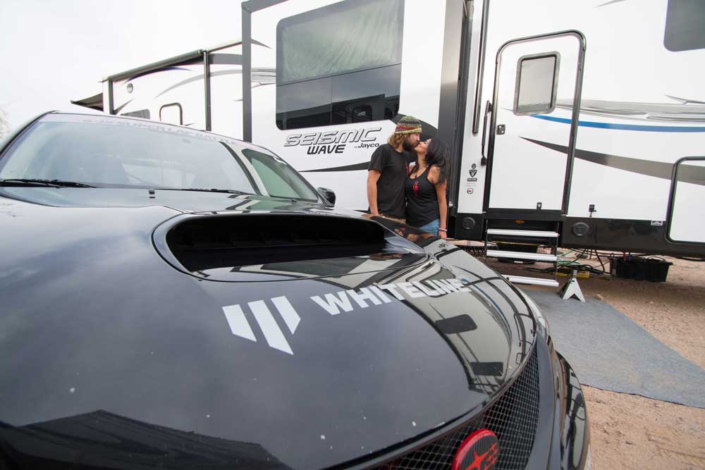 RacingNomads
