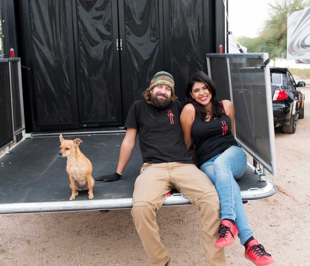 RacingNomads