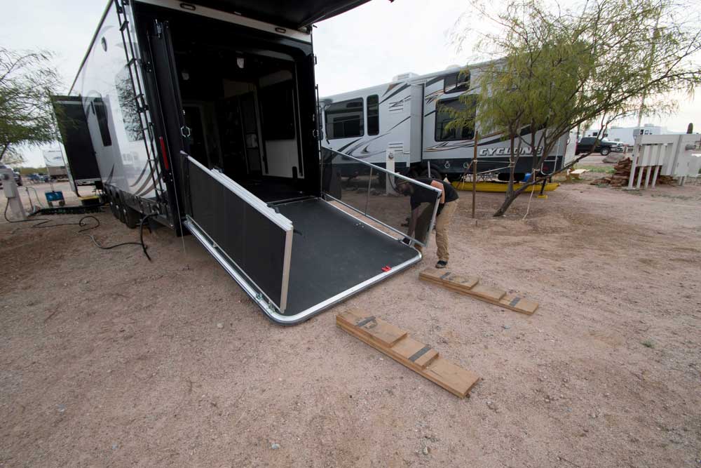 RacingNomads