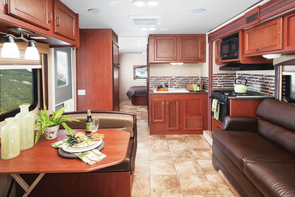 Jayco Redhawk 31XL Bunk It Up, Pack Them In