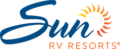 Brought to you by Sun RV Resorts