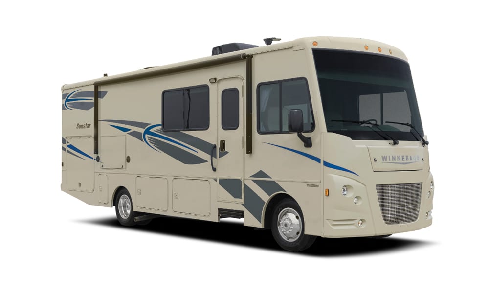 Winnebago Sunstar