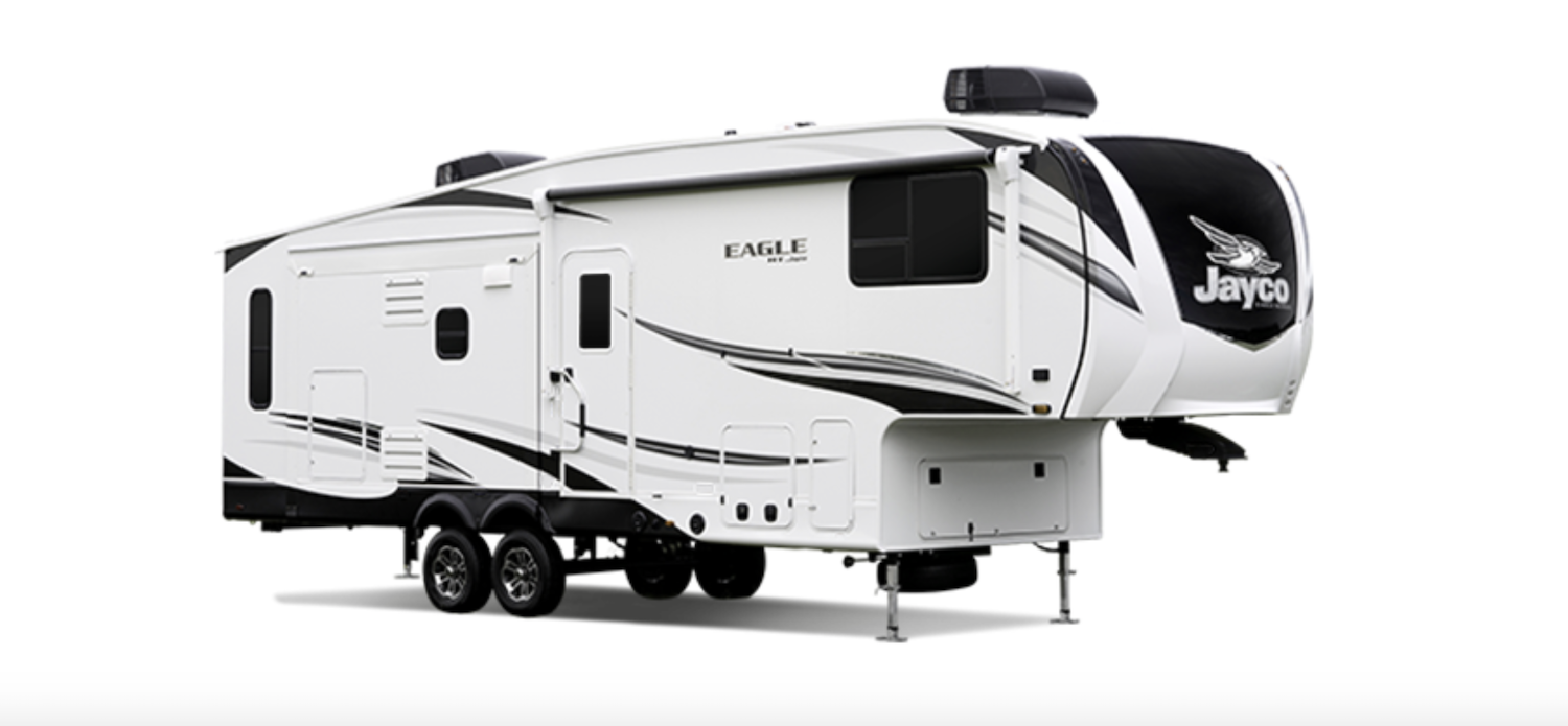 2021 Jayco Eagle HT FW 24RE