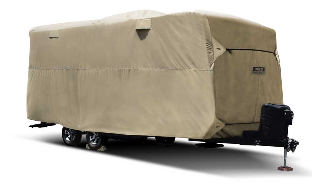 Essential Gear RV Covers