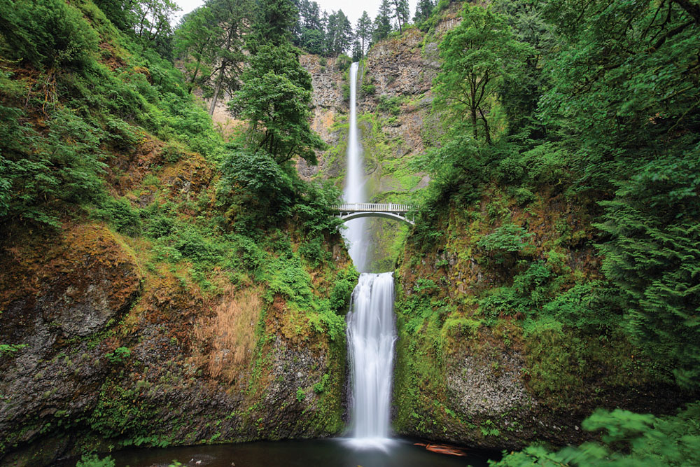 Columbia River Gorge - Living 503 - Your Portand-Vancouver Area