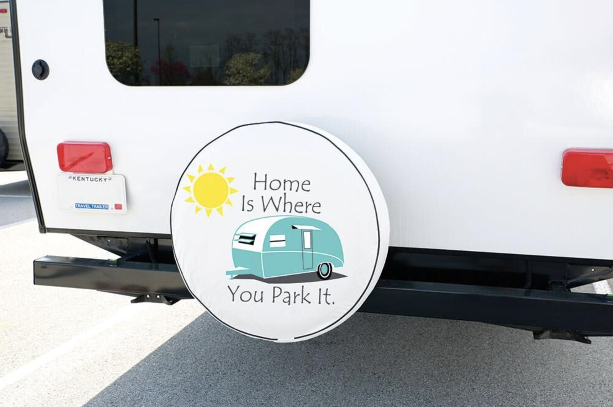 RV Tire Covers Do They Work, and Are They A Good Investment?