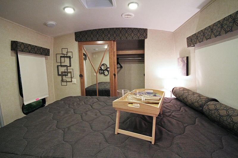 Keystone Vantage 32FLS Review