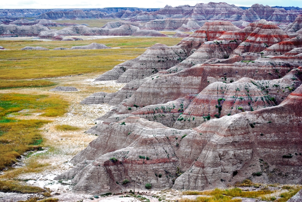 Black Hills & Badlands - South Dakota