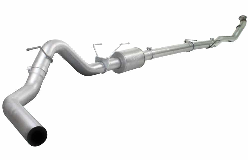 Exhaust Buyer's Guide