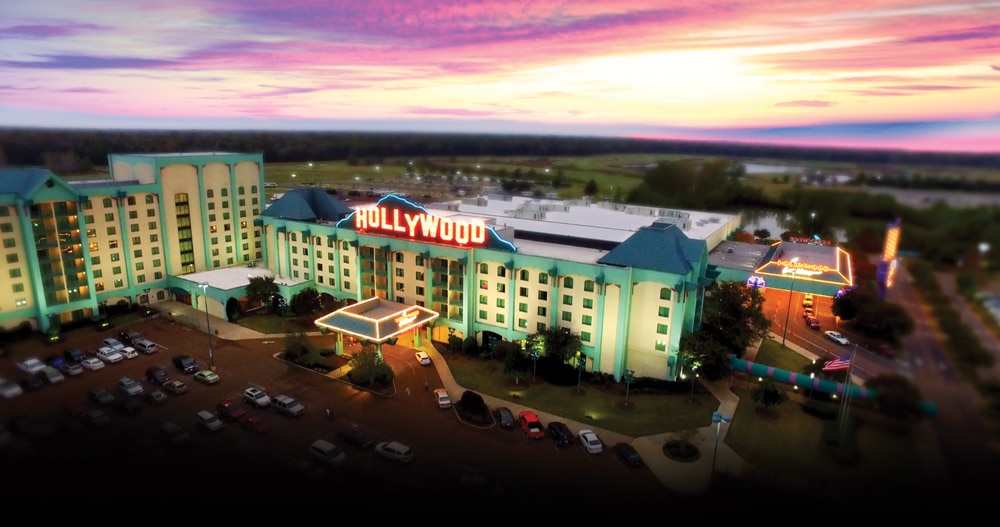 Hollywood Casino Tunica features some of the latest reel, video slot and video poker games along with more than 25 table games.